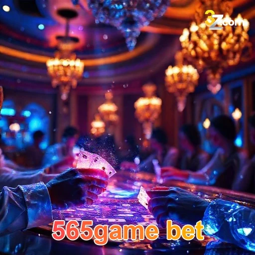 Cadastro Rápido 565game bet