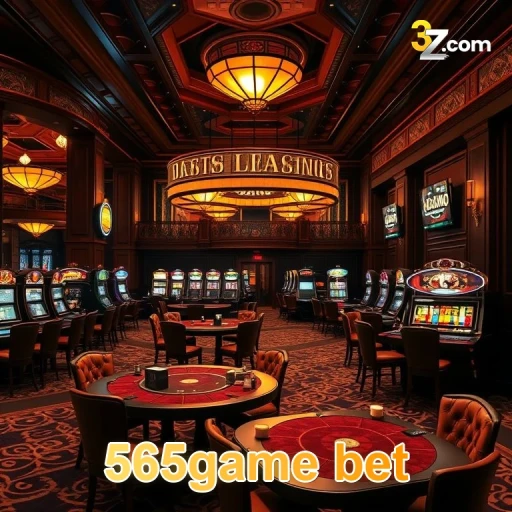 Segurança 2FA 565game bet