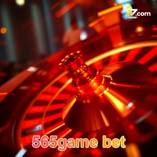 Estatísticas 565game bet