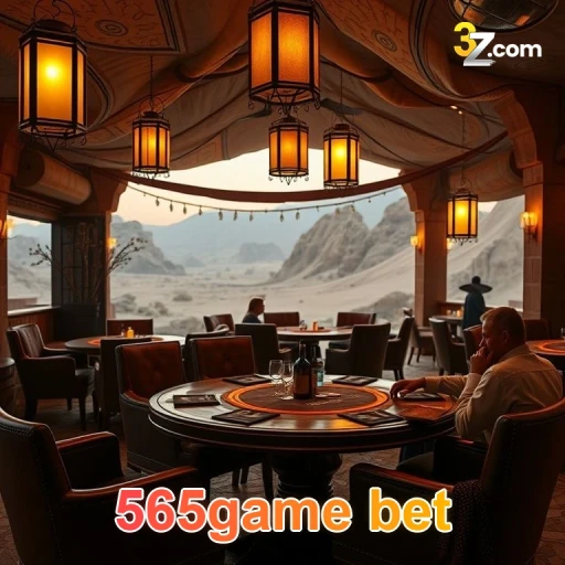 Cadastro Rápido 565game bet