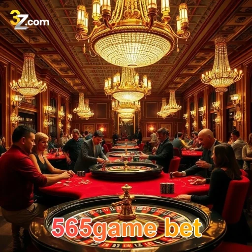 Benefícios da Conta 565game bet