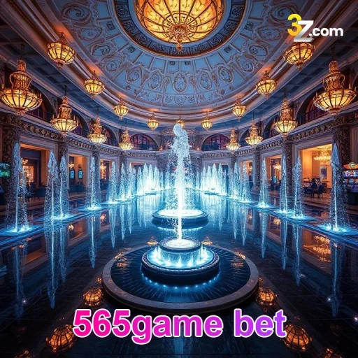 Experiência VIP 565game bet
