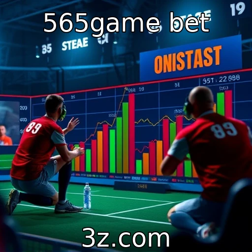 Apostas Esportivas: Como Analisar Estatísticas Para Maximizar Ganhos